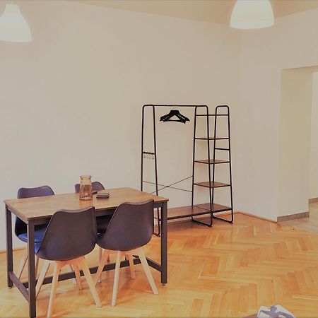Neulerchenfelder Apartment Wien Exterior foto