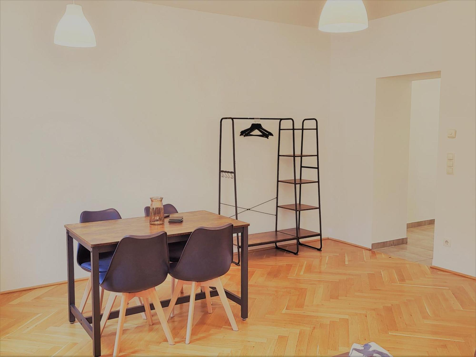 Neulerchenfelder Apartment Wien Exterior foto